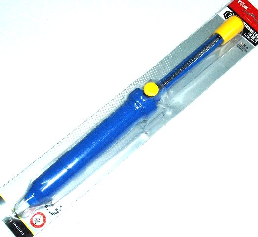 TGK-2017 SOLDERING TOOL