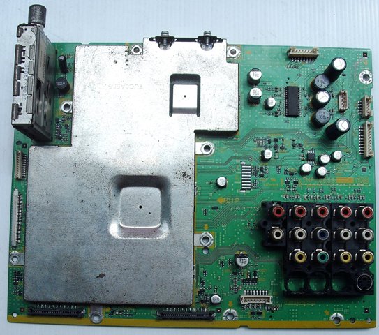 TNPH0655 Main board LCD PANASONIC 