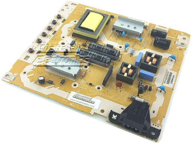 TNPA5808ED Power Supply board for TH-L32XV6T
