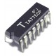 TA7750P-(DIP-16) ไอซีวิดีโอสวิทช์