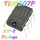 TEA1507P-(DIP-8) ไอซีสวิทชิ่ง-PWM-คอนโทรล