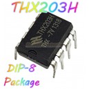 THX203H-(DIP-8) ไอซีสวิทชิ่งเพาเวอร์ซัพพลาย
