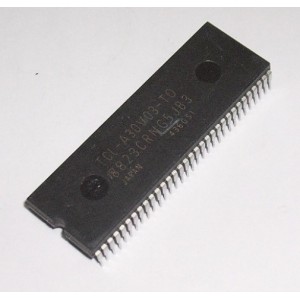 TCL-A30V03-TO , 8823CPNGJB3 ไอซีวินชิพทีวีสี TCL