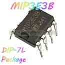 MIP3E3B-(DIP-7L) ไอซีสวิทชิ่งเพาเวอร์ซัพพลาย