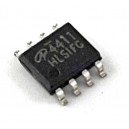 AO4411-(SOIC-8) P-Channel-8A/30V
