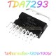 TDA7293 ไอซีขยายเสียง-120V/100W