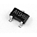 SI2301DS,A1SHB-(SOT-23) P-Channel-1.25W, 2.5V