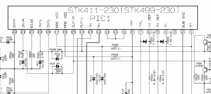 STK411-230