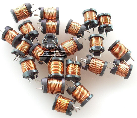 Coils 220uH