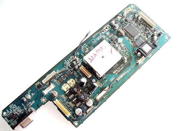 1-868-059-21 Main board for KLV-32A310