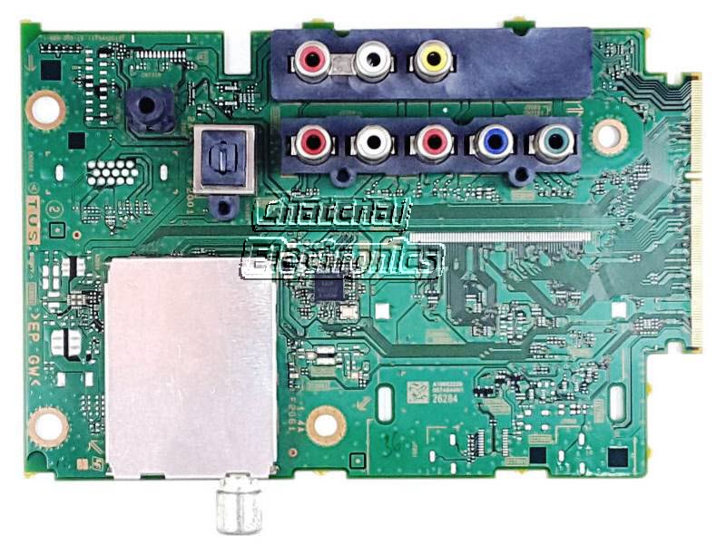 1-889-203-13 บอร์ด AV+Tuner สำหรับ KDL-48W600B
