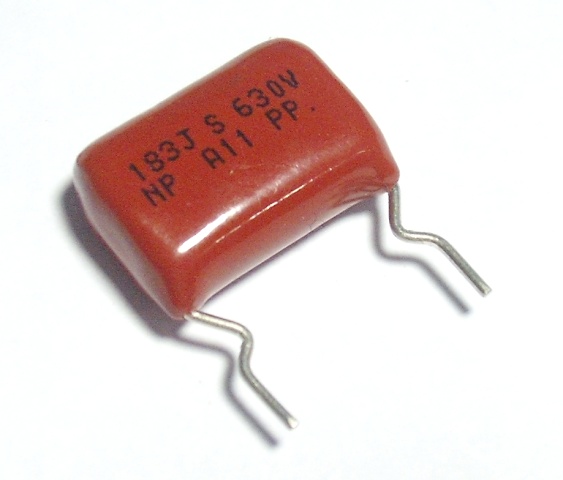 CAP 183J 630V