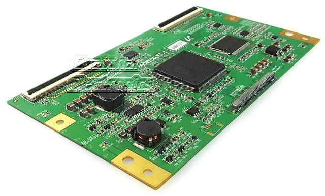 460WTC4LV3.1 T-CON board for LA46N71BX
