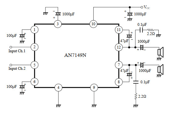 AN7149N