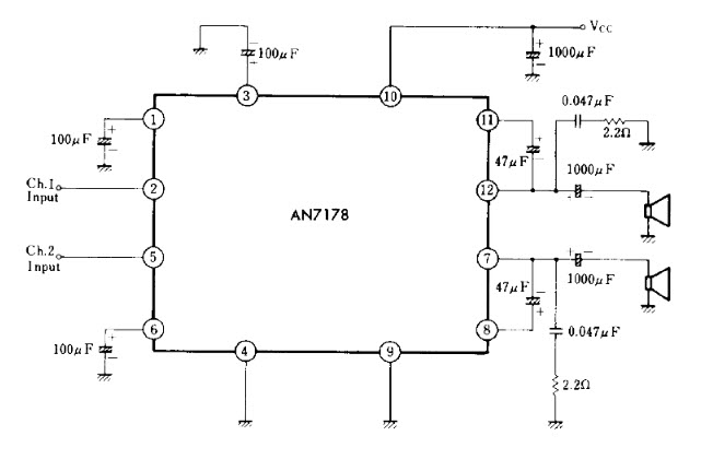 AN7178