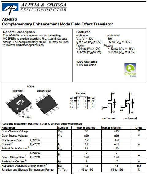 AO4620