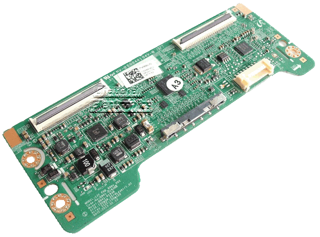 BN44-019138B.gif BN44-019138B T-CON board for UA40F5000AR
