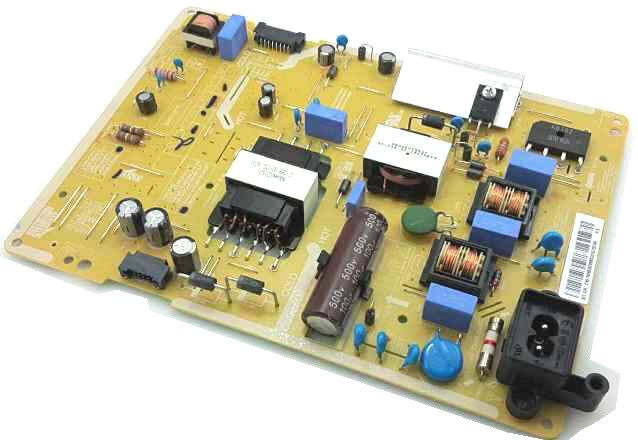 BN96-35299B_Power_Supply_Board_for_UA40J5100AK.jpg BN96-35299B Power Supply Board for UA40J5100AK