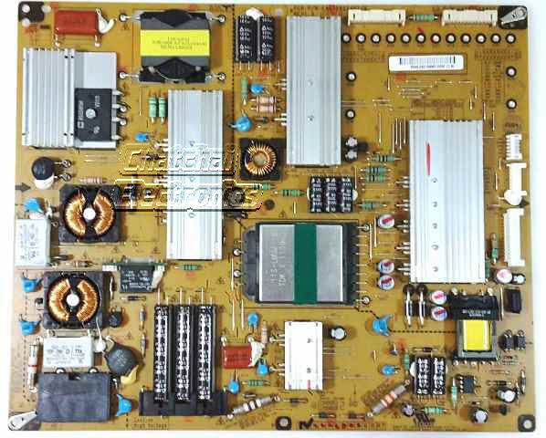 EAX628654018 main board 42LW6500-TA