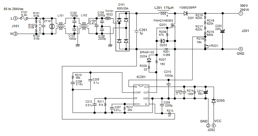 FA5590