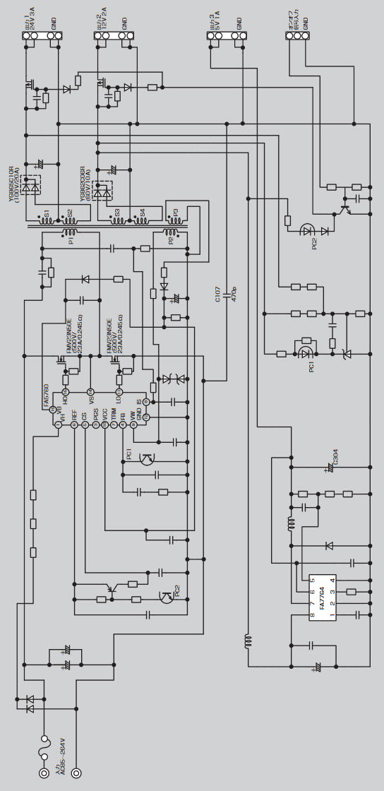 FA5760