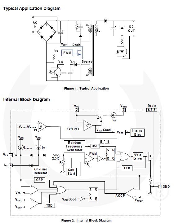 FSL136MR