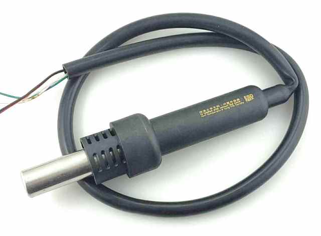 Hot Air Gun 5 wire