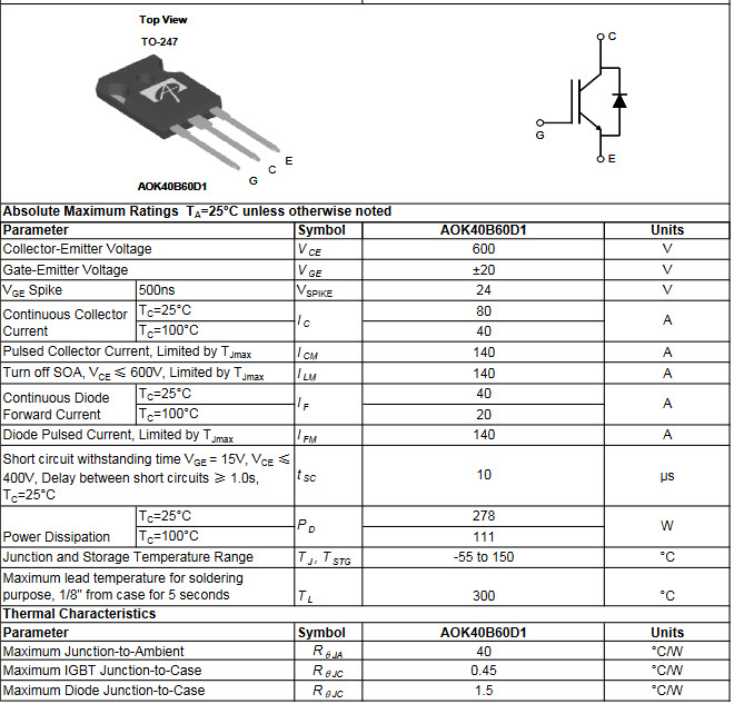 K40B60D1
