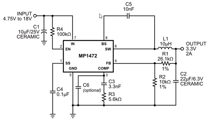 MP1472,IACWC