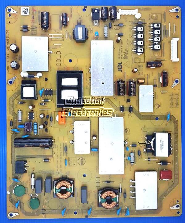 RUNTKB385WJQZ.jpg RUNTKB385WJQZ Power Supply board for LC-50LE275X