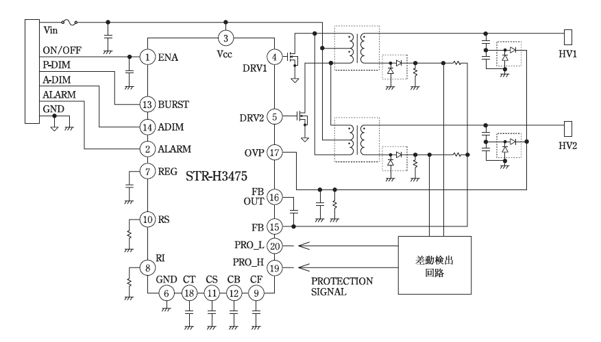 STR-H3475