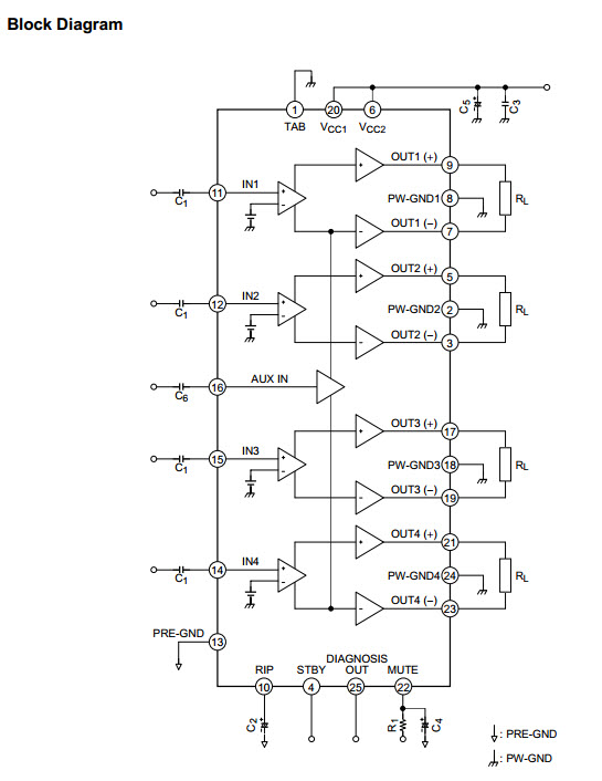 TA8266HQ.jpg TA8266HQ