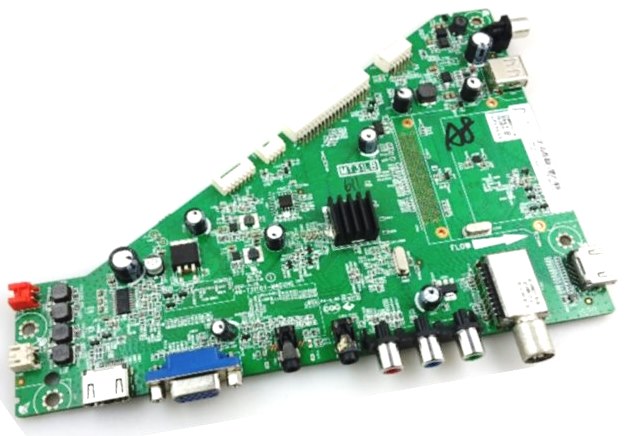 TH-55C300T DYM8001119 T8-55C30K-NA2
