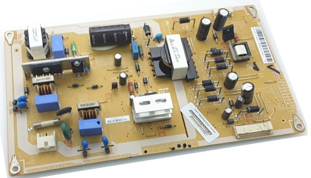 V71A000311A0.jpg V71A000311A0 Power Supply Board for 32L5450VT