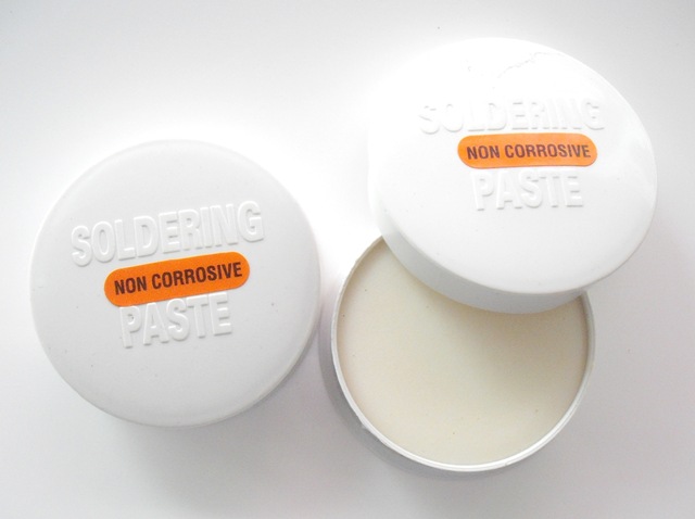 sodering_paste Flux