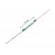 รีดสวิทช์ , สวิตช์แม่เหล็ก,reed switch