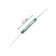 รีดสวิทช์ , สวิตช์แม่เหล็ก,reed switch