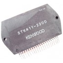 STK411-220D