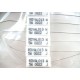Res-ชนิดเซรามิค-5W (แพ็คละ5ตัว)
