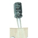 47uF 50V 105 ํC