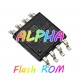 Flash-ROM-ALPHA