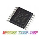 MP3398E-(TTSOP-16EP) แอลอีดีแบ็คไลท์คอนโทรล-4แถว
