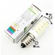 หลอดไฟตู้เย็น-LED-สีขาว 6000K 5W 220VAC
