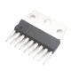 AN5279 ไอซีขยายเสียง-5W+มิวท์คอนโทรล