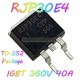 RJP30E4-(TO-252) SMD-IGBT-360V/40A 