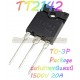 TT2142-(TO-3P) ฮอร์เอ้าพุทมีแดมป์-1500V-20A 