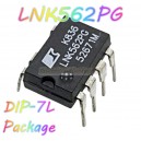 LNK562PG-(DIP-7ขา) ไอซีสวิทชิ่งเพาเวอร์ซัพพลาย