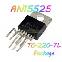AN15525-(TO-220-7L) ไอซีเวอร์เอ้าพุท 