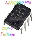 LNK364PN-(DIP-7ขา) ไอซีสวิทชิ่งเพาเวอร์ซัพพลาย