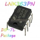 LNK363PN-(DIP-7ขา) ไอซีสวิทชิ่งเพาเวอร์ซัพพลาย
